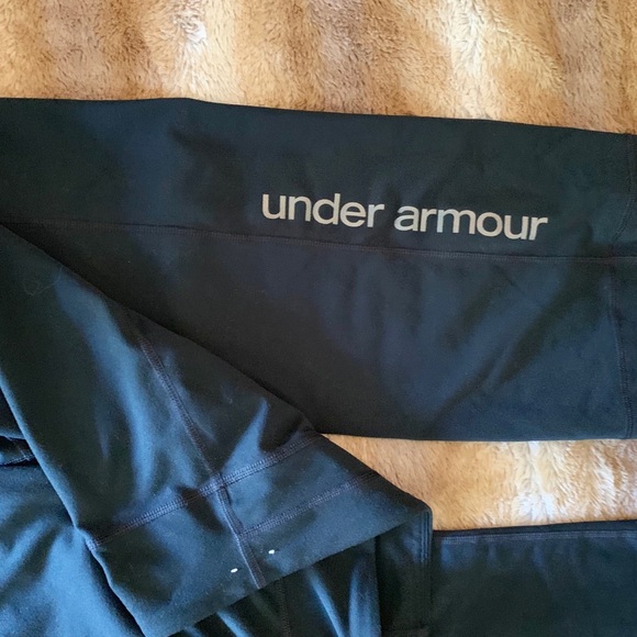 Under Armour Pants - Under Armour pants